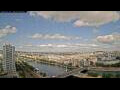 Webcam Parigi