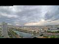 Webcam Parigi