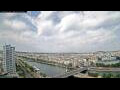 Webcam Parigi