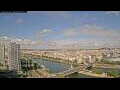 Webcam Paris