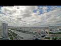 Webcam Paris