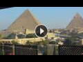 Webcam Giza
