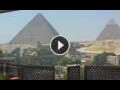 Webcam Giza