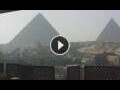 Webcam Giza