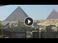 Webcam Giza