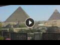 Webcam Giza