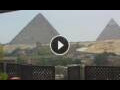 Webcam Giza