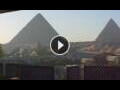 Webcam Giza