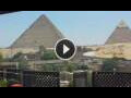 Webcam Giza