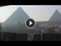 Webcam Giza