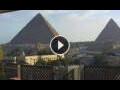 Webcam Giza