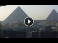 Webcam Giza