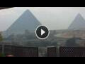 Webcam Giza