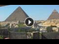 Webcam Giza