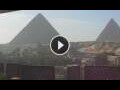 Webcam Giza