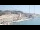 Webcam auf der AIDAblu, 1 km entfernt