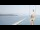 Webcam on the AIDAblu, 70 mi away