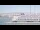 Webcam auf der AIDAblu, 11.5 km entfernt