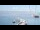 Webcam on the AIDAblu, 0.2 mi away