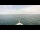 Webcam on the AIDAsol, 18 mi away