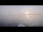Webcam on the AIDAsol, 22 mi away