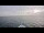 Webcam on the AIDAsol, 25 mi away