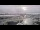 Webcam auf der AIDAsol, 3.8 km entfernt