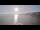 Webcam on the AIDAsol, 0.6 mi away