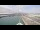 Webcam on the AIDAsol, 0.7 mi away