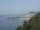 Webcam in La Mortola, 1.5 mi away