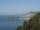 Webcam in La Mortola, 1.4 mi away