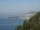 Webcam in La Mortola, 4.5 mi away