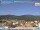 Webcam in Tonara (Sardinien), 123.2 km