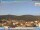 Webcam in Tonara (Sardinien), 46.9 km