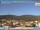 Webcam in Tonara (Sardinien), 92.7 km