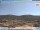Webcam in Tonara (Sardinien), 128.3 km