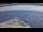 Webcam on the Norwegian Jewel, 205.1 mi away