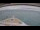 Webcam on the Norwegian Jewel, 186.5 mi away