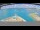 Webcam on the Norwegian Jewel, 77 mi away
