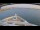 Webcam auf der Norwegian Jewel, 109.2 km entfernt