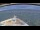 Webcam auf der Norwegian Jewel, 8 km entfernt