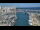 Webcam in L'Ametlla de Mar, 25 km entfernt