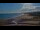 Webcam in Playa de Calafell, 14.5 mi away