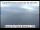 Webcam sur la Coral Princess, 4.4 km