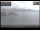Webcam sulla Diamond Princess, 210.3 km