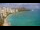 Webcam in Waikiki Beach, Hawaii, 76.9 mi away