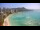 Webcam in Waikiki Beach, Hawaii, 47.9 mi away