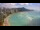 Webcam in Waikiki Beach, Hawaii, 67.4 mi away