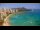 Webcam in Waikiki Beach, Hawaï, 174.9 km