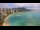 Webcam in Waikiki Beach, Hawaii, 47.8 mi away